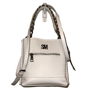 NWT Steve Madden 3 Different Straps Purse